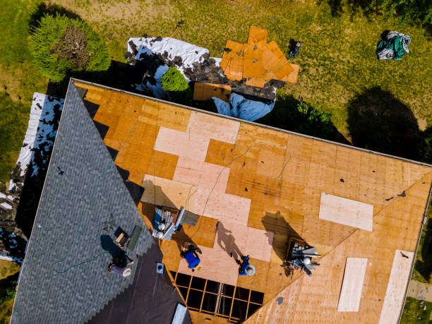 Quick and Trustworthy Emergency Roof Repair Services in Mirrormont, WA