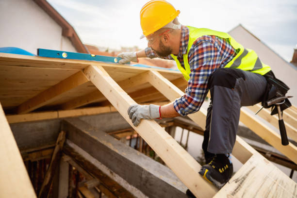 Best Affordable Roofing Company  in Mirrormont, WA