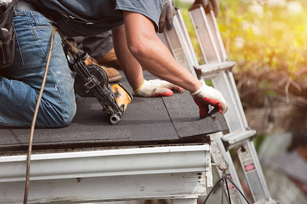 Quick and Trustworthy Emergency Roof Repair Services in Mirrormont, WA